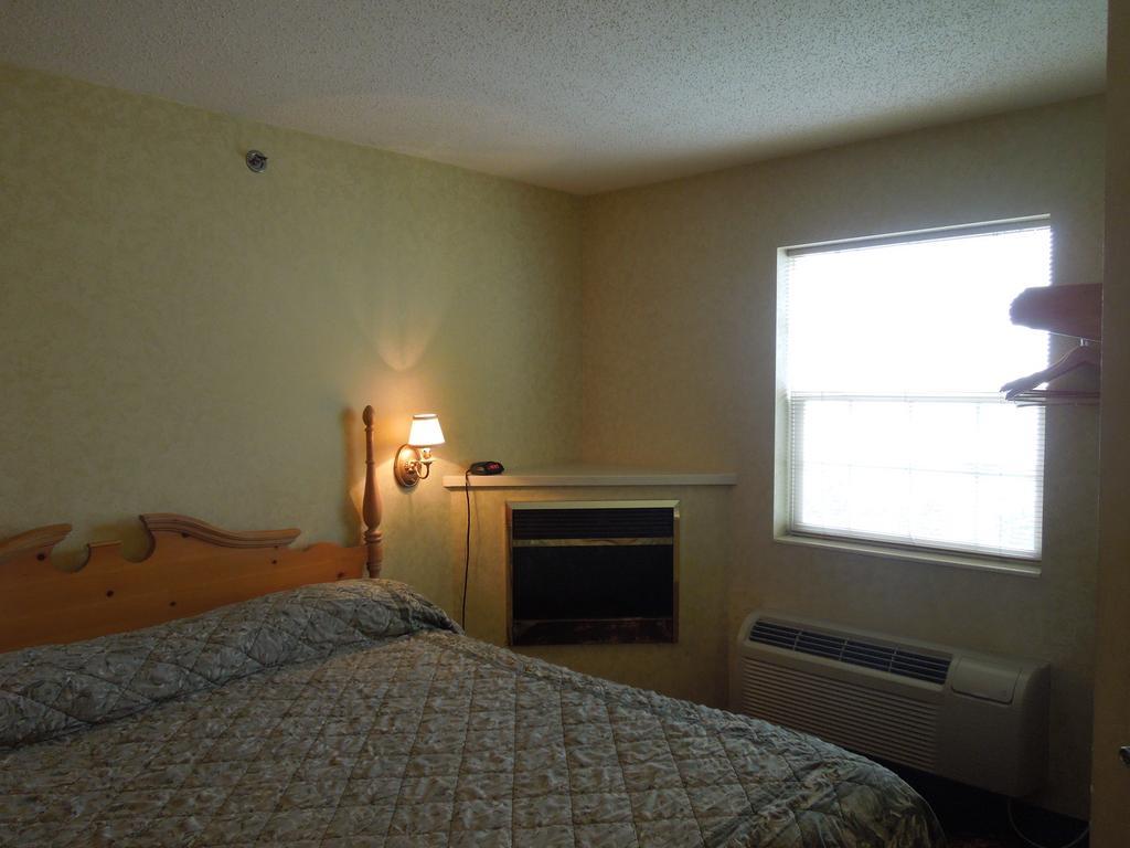 Ourguest Inn And Suites Catawba Island Port Clinton Kamer foto