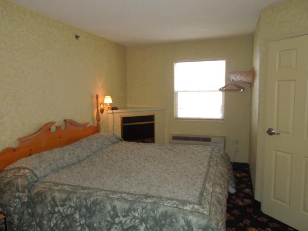 Ourguest Inn And Suites Catawba Island Port Clinton Kamer foto