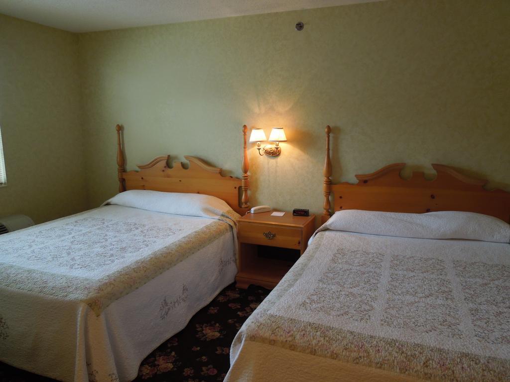 Ourguest Inn And Suites Catawba Island Port Clinton Kamer foto