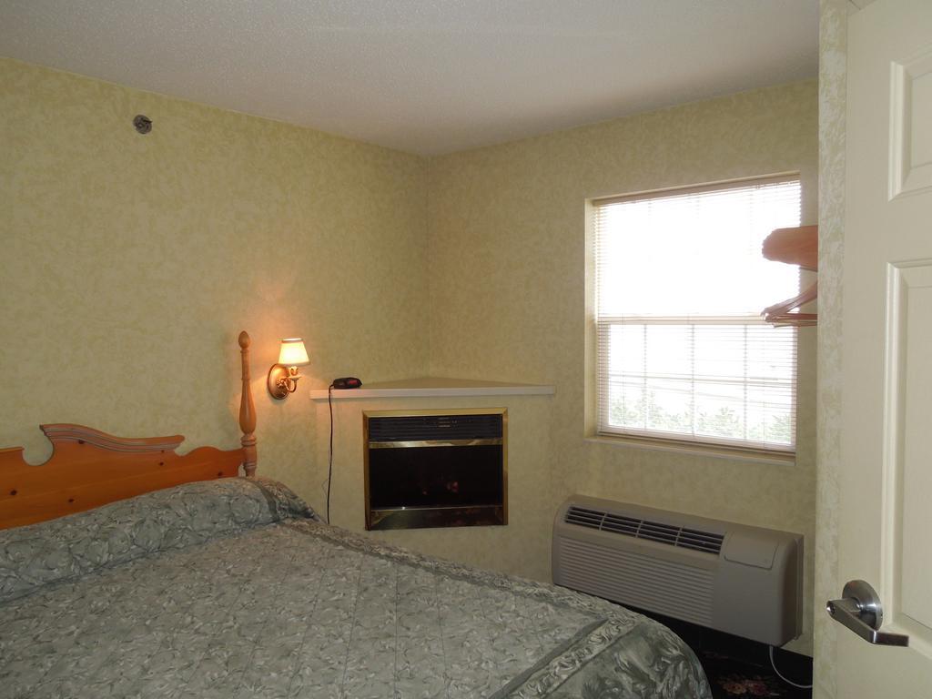 Ourguest Inn And Suites Catawba Island Port Clinton Kamer foto