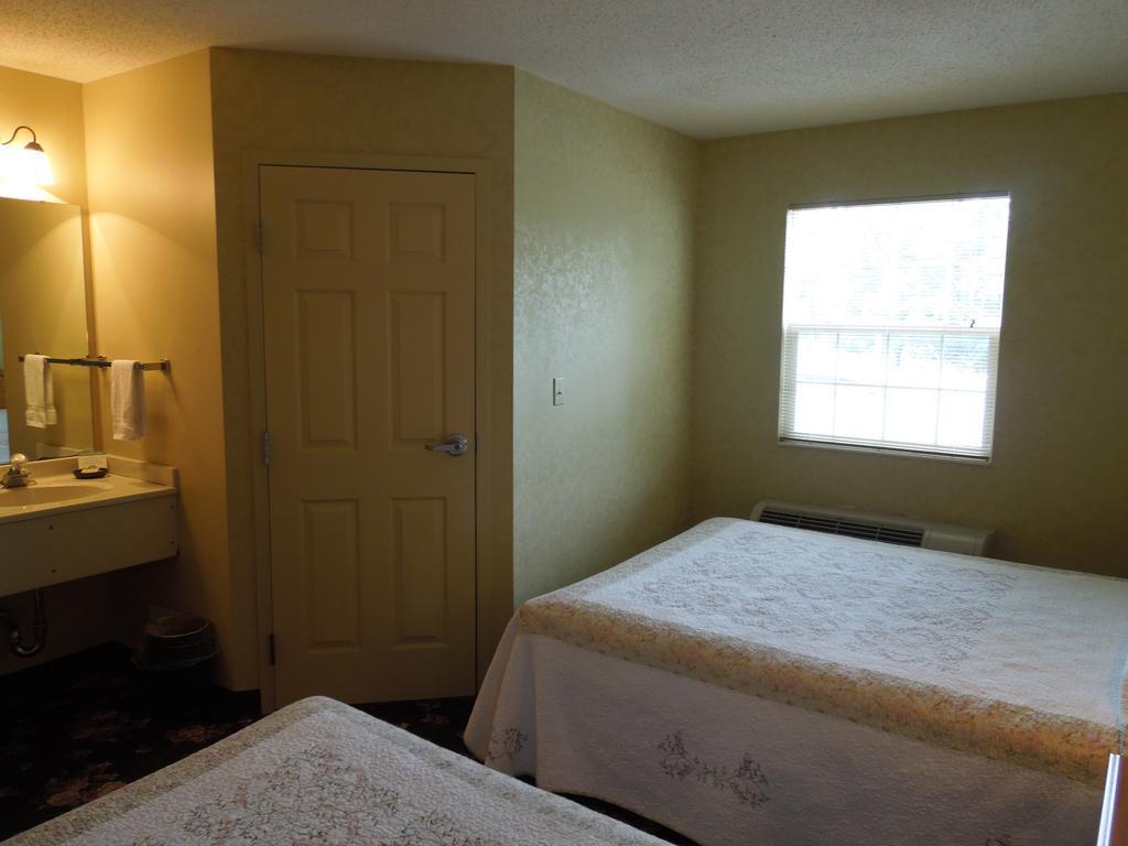 Ourguest Inn And Suites Catawba Island Port Clinton Kamer foto